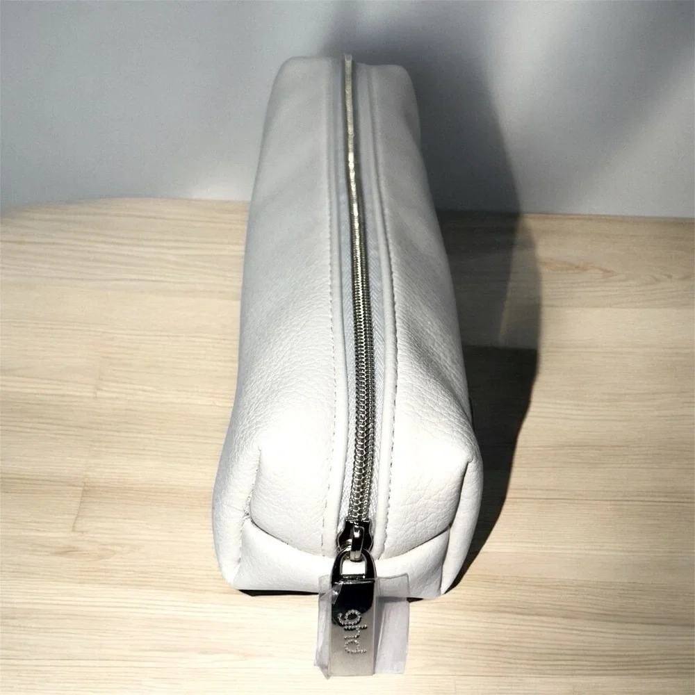 NEW ghd Unplugged Mini Styler Travel Carry Bag Full Zip Storage Case